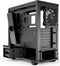 Be Quiet! - pc case - Pure Base 500 - verhard glas - incl. 2 ventilatoren