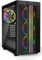 be quiet! PURE BASE 500 FX Black Midi Tower Zwart