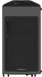 be quiet! PURE BASE 500 FX Black Midi Tower Zwart