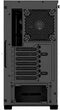 be quiet! PURE BASE 500 FX Black Midi Tower Zwart