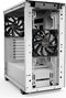 be quiet! - Pure Base 500 White