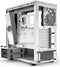 be quiet! - Pure Base 500 Window White