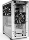 be quiet! - Pure Base 500 Window White