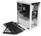 be quiet! - Pure Base 500 Window White
