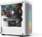 be quiet! Pure Loop 2 FX 240mm ARGB Water Cooler, 2 x Light Wings 120mm PWM ARGB High Speed Fan, Socket Intel: 1700 / 1200 / 2066 / 115X 2011(-3) Square ILM AMD: AM5 / AM4, ARGB-PWM Hub