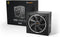 be quiet! Pure Power 12 M power supply unit 550 W 20+4 pin ATX ATX Zwart