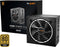 be quiet! Pure Power 12 M power supply unit 550 W 20+4 pin ATX ATX Zwart