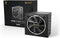 be quiet! Pure Power 12 M power supply unit 650 W 20+4 pin ATX ATX Zwart