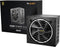 be quiet! Pure Power 12 M power supply unit 650 W 20+4 pin ATX ATX Zwart