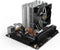 be quiet! PURE ROCK SLIM 2 Processor Koeler 9,2 cm Zilver 1 stuk(s)