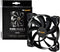 be quiet! PURE WINGS 2, 120mm Computer behuizing Ventilator 12 cm Zwart