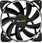 be quiet! PURE WINGS 2, 120mm Computer behuizing Ventilator 12 cm Zwart