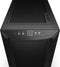 be quiet! Shadow Base 800 Black Midi Tower Zwart