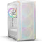 be quiet! Shadow Base 800 FX White Midi Tower Wit
