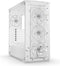 be quiet! Shadow Base 800 FX White Midi Tower Wit