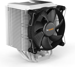 be quiet! Shadow Rock 3 White Processor Koeler 12 cm 1 stuk(s) Wit