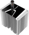 be quiet! Shadow Rock 3 White Processor Koeler 12 cm 1 stuk(s) Wit