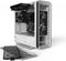 be quiet! - Silent Base 802 Wit