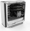 be quiet! - Silent Base 802 Wit