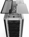 be quiet! - Silent Base 802 Wit