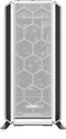 be quiet! - Silent Base 802 Wit