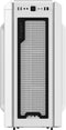 be quiet! - Silent Base 802 Wit