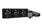 Be Quiet Silent Loop 2 360 Mm Vloeistofkoeling Zwart
