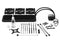 Be Quiet Silent Loop 2 360 Mm Vloeistofkoeling Zwart