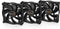 Be Quiet Silent Loop 2 360 Mm Vloeistofkoeling Zwart