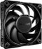 be quiet! Silent Wings 4 - Ventilatorhuis - 120 mm - 4-pin - PWM - 3000 RPM - zwart