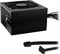 be quiet! System Power 10 power supply unit 650 W 20+4 pin ATX ATX Zwart