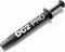 be quiet! Thermal Grease DC2 Pro, Liquid Metal (Conductive), 80 W/mK, use with nickelplated coolers (no HDT or Alu surface)