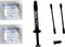 be quiet! Thermal Grease DC2 Pro, Liquid Metal (Conductive), 80 W/mK, use with nickelplated coolers (no HDT or Alu surface)