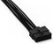 be quiet! VGA PCIe 12VHPWR Adapter Kabel CPH-6610 (12+4Pin)
