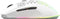 SteelSeries Aerox 3 Wireless (2022) - Draadloze Gaming Muis - 68 g - Wit