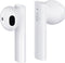 Haylou MoriPods - TWS Oordopjes - Bluetooth 5.2 IPX4 Waterbestendig - Wit