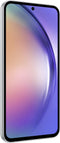 Samsung Galaxy A54 5G - Smartphone - 128GB opslag - Wit