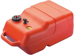 Talamex Brandstoftank met Niveaumeter