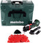 Metabo MT 18 LTX - Multitool 18V - Oscillerend met accessoires - (1 stuk)