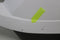 Bosch BGB6SIL1 - Slede stofzuiger - ProSilence - Wit