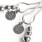 Fifty Shades of Grey Hard Limits - Under The Bed Bondage Set - Satijn