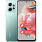 Xiaomi Redmi Note 12 4G - Groen - 128 GB - Dubbele fysieke simkaart