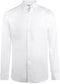 McGregor Mm999 6001 01 9000 - Overhemd Oxford Stretch - Regular Fit - Wit - Maat L