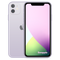 Apple iPhone 11 - Paars - 128 GB - Fysieke simkaart + eSIM