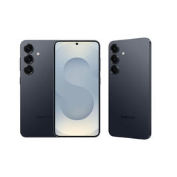 Samsung Galaxy S25 - Zwart - 512 GB - Fysieke simkaart + eSIM