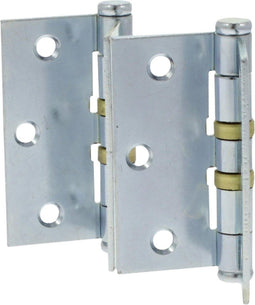 STARX KOGELSCHARNIER 76X76 - Deurscharnier - Verzinkt