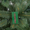 Casaria Kunstkerstboom - 140cm - 200 LED's - Groen