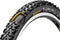 Continental Buitenband Traffic 26 X 2.10 (54-559) Zwart