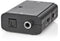 Nedis Digital audio-omvormer - Bi-directioneel Toslink - Coaxiaal naar optisch en vice versa - 23mm hoog