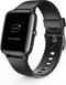 Hama Fit Watch 5910 - Smartwatch met GPS - Hartslagmonitor en slaapanalyse - Grijs